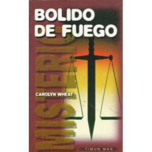 Bolido de fuego