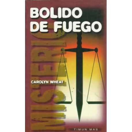 Bolido de fuego
