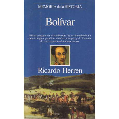 Bolívar