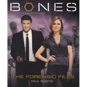 Bones. The forensic files