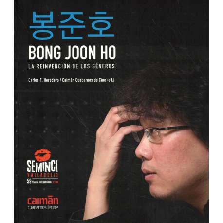 Bong Joon Ho. La reinvención de los géneros