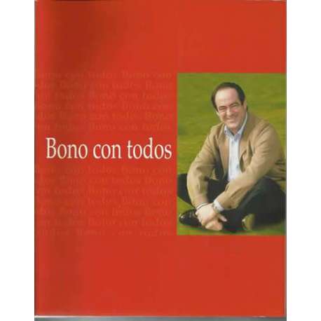 Bono con todos