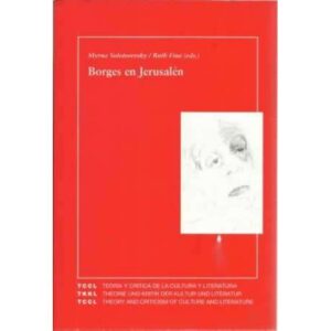 Borges en Jerusalén