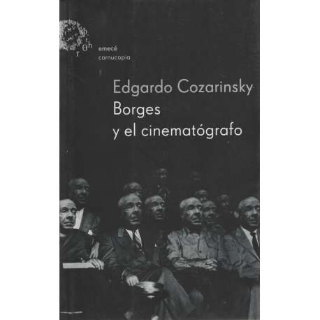 Borges y el cinematógrafo