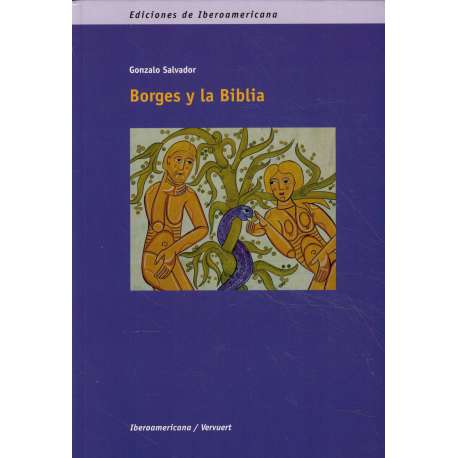 Borges y la Biblia