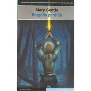 Borgoña perdida