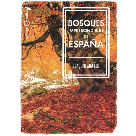Bosques imprescindibles de España