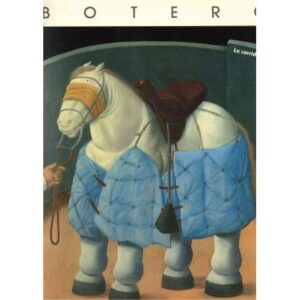 Botero, La corrida