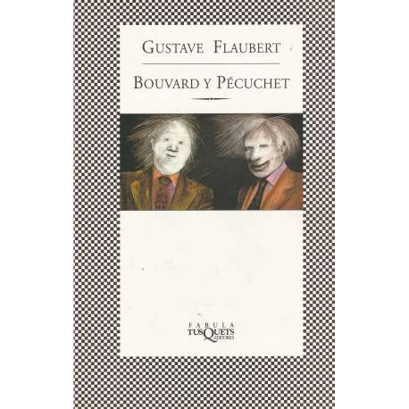 Bouvard y Pécuchet