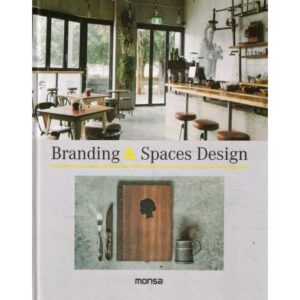 Branding & spaces design