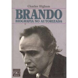Brando. Biografía no autorizada