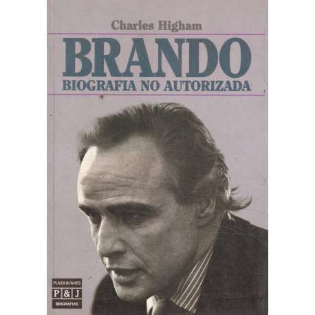 Brando. Biografía no autorizada