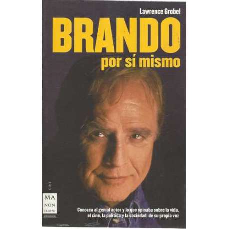 Brando por sí mismo
