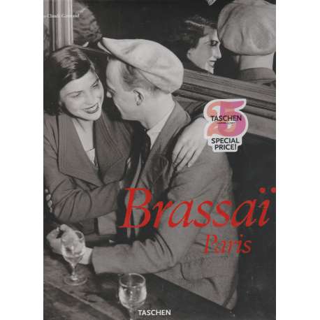 Brassaï. París. 1899-1984