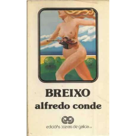 Breixo