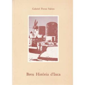 Breu història d'Inca