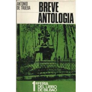 Breve antología