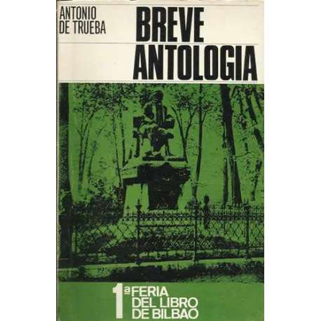 Breve antología