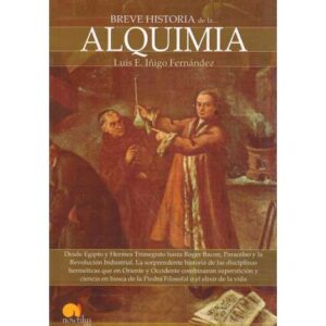 Breve historia de la... Alquimia