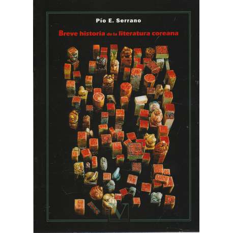 Breve historia de la literatura coreana