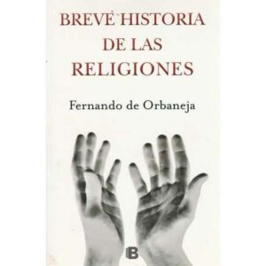 Breve historia de las religiones