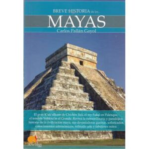 Breve historia de los... Mayas
