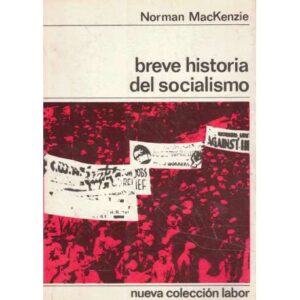 Breve historia del socialismo