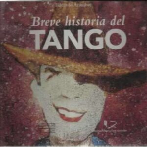 Breve historia del tango