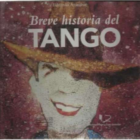 Breve historia del tango
