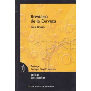 Breviario de la Cerveza