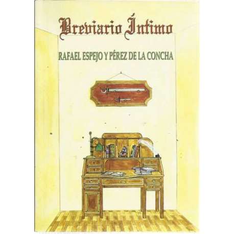 Breviario Íntimo