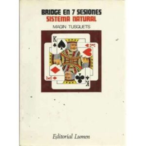 BRIDGE EN 7 SESIONES. Sistema natural