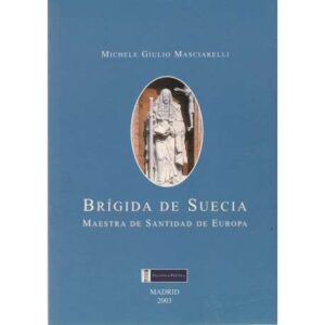Brígida de Suecia