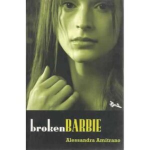 Broken Barbie