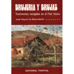 Brujeria y brujas