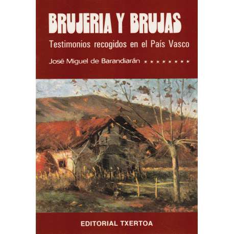 Brujeria y brujas