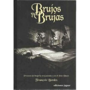 Brujos y brujas