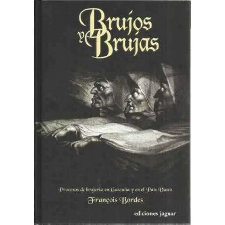 Brujos y brujas