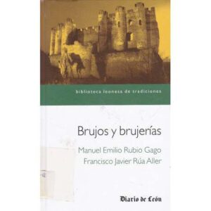 Brujos y brujerías