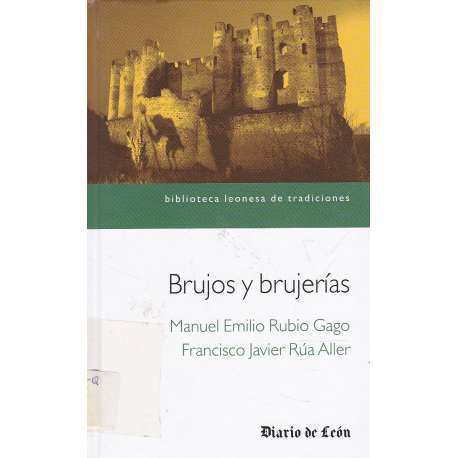 Brujos y brujerías
