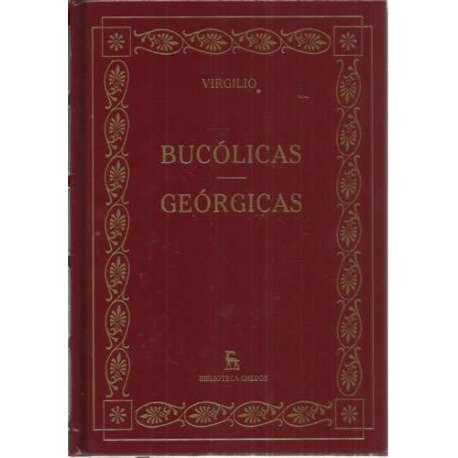 Bucólicas / Geórgicas