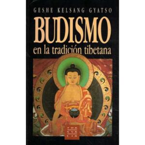 Budismo en la tradición tibetana