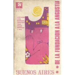 Buenos Aires: de la fundación a la angustia