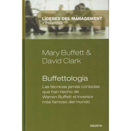 Buffettología