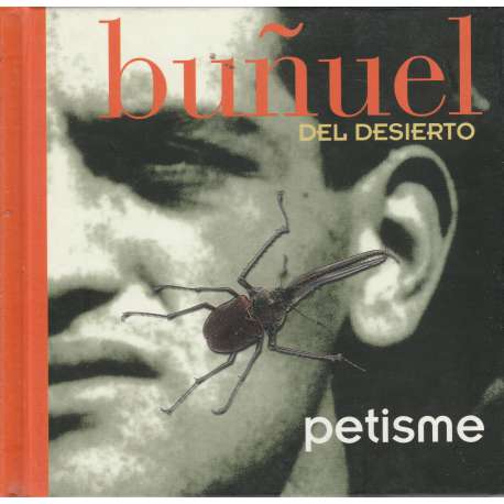 Buñuel del desierto