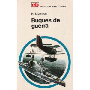 Buques de guerra
