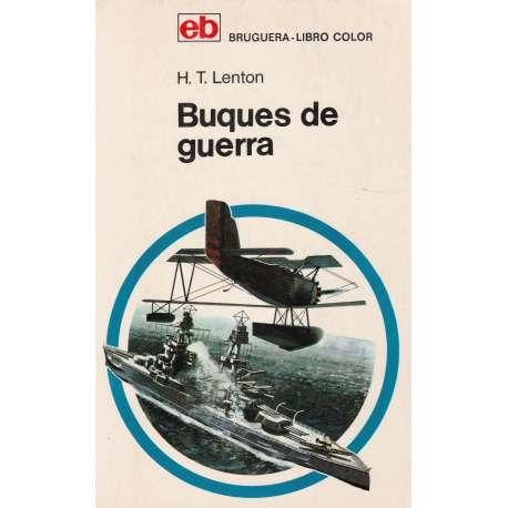 Buques de guerra