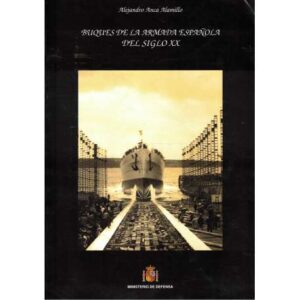 Buques de la Armada Española del siglo XX