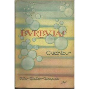 Burbujas