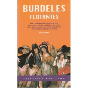 Burdeles flotantes